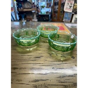 Jefferson Green Dolly Madison Bowl 3 available